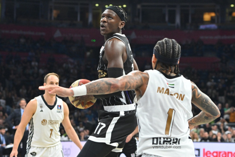 Partizan ima važno obaveštenje za navijače pred Milano: Pazi, snima se!