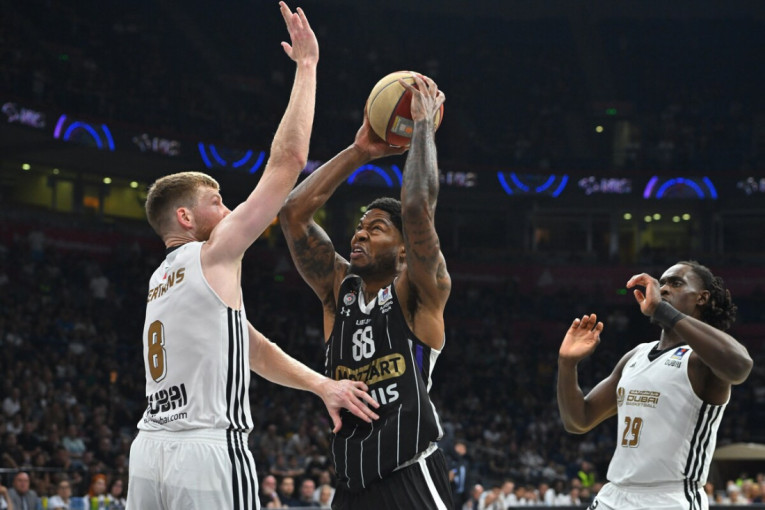 Danas igra Partizan! Valjak hvata zalet za Olimpijakos - sve što treba da znate o meču sa Dubaijem!