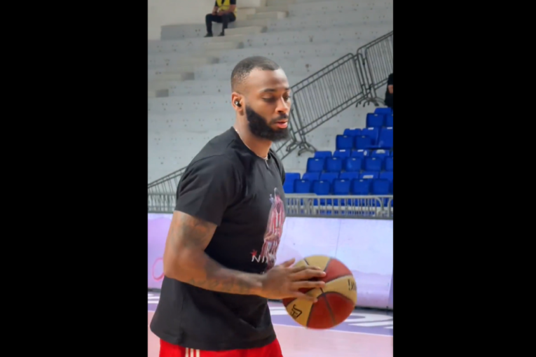 I Kalinić "stigao" u Podgoricu! Zvezda došla po jedno! (VIDEO)