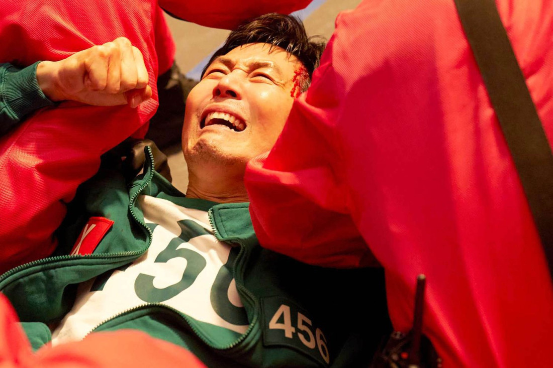 Slavna holivudska glumica u finalu serije “Squid Game”: Poslednje scene oduzimaju dah (FOTO/VIDEO)