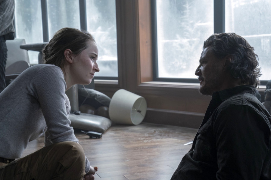 Da li će ova odluka dovesti do konačne propasti serije "The Last of Us": Treću sezonu predvodi najomraženiji lik (FOTO/VIDEO)