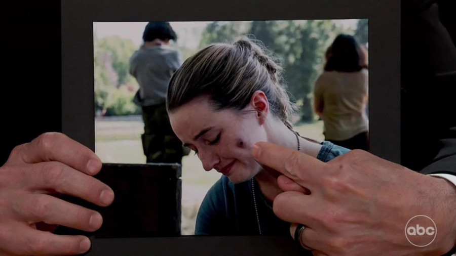 Ona je "ubila" Pedra Paskala u seriji "The Last of Us", a sada je otkrila jezivu tajnu sa snimanja: Opasan ujed (FOTO/VIDEO)