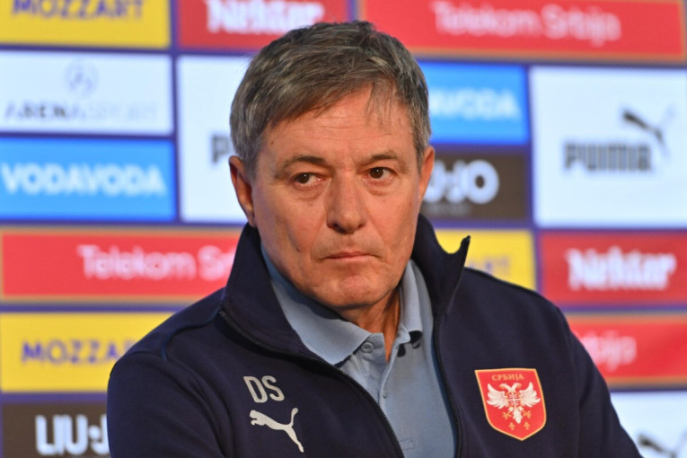 Piksi objasnio situaciju oko Svilara: Moram da kažem istinu, situacija je kristalno jasna!