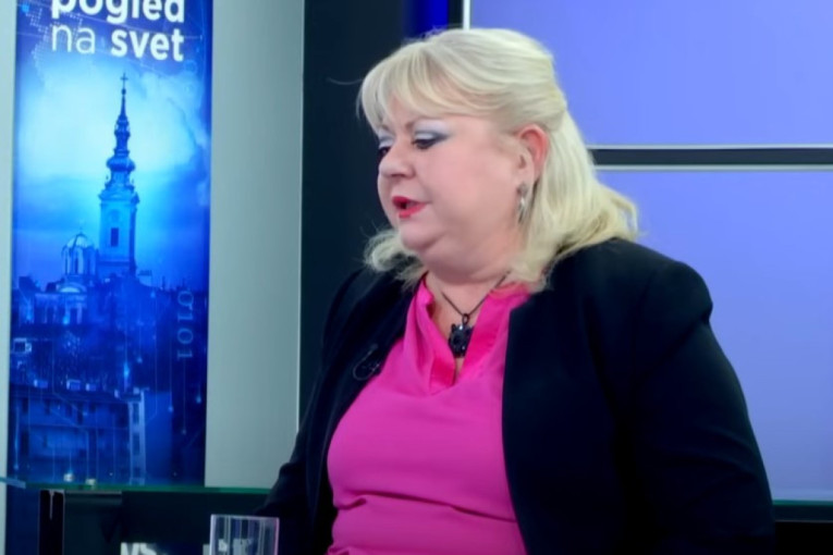 Direktorka Devete beogradske gimnazije: Najveće posledice blokada osećaće škole i profesori