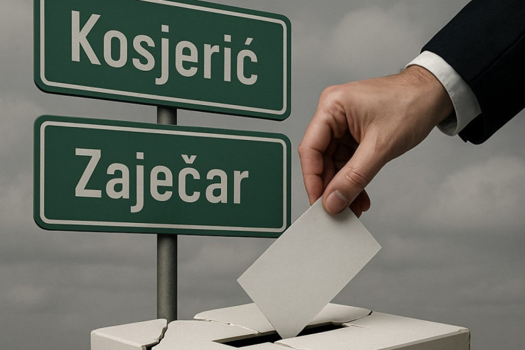 Blokaderi spremaju napad: Ako izgube, optužiće za krađu i pokušati da izazovu sukobe!