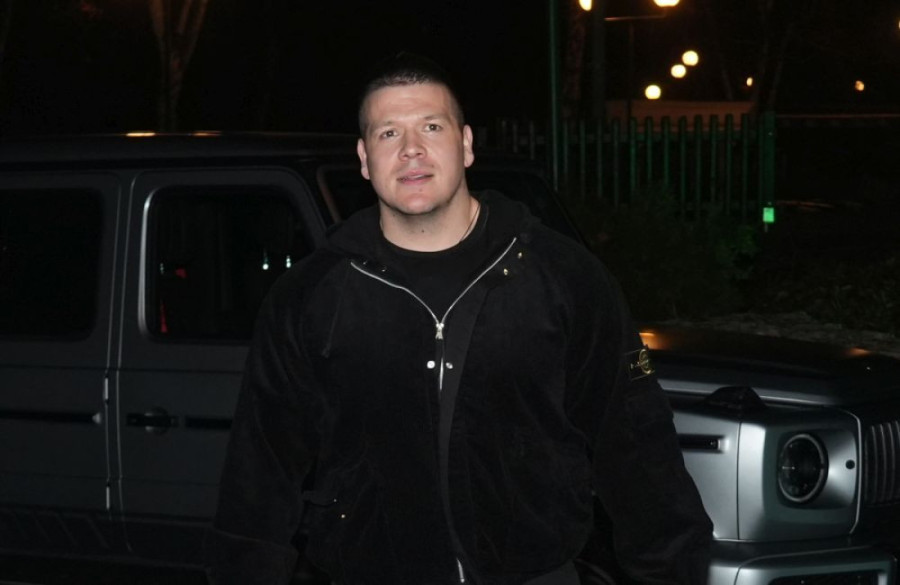 Sloba Radanović uputio emotivnu poruku Halidu Bešliću: Njegove reči će pevač pamtiti!