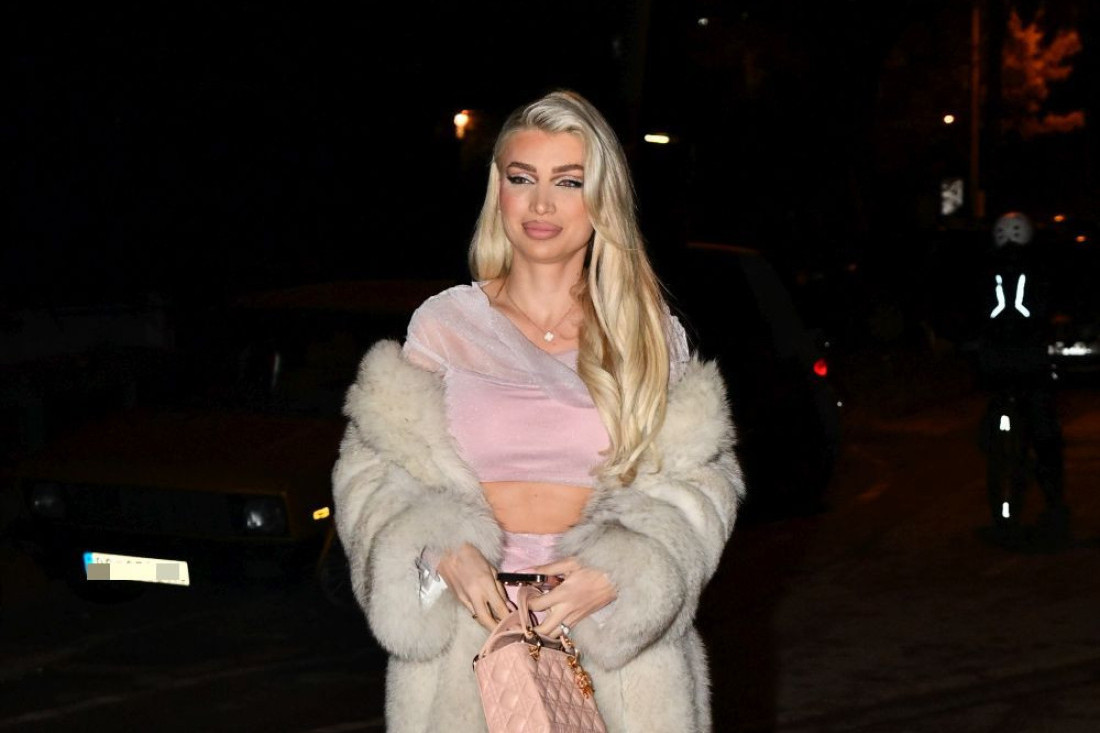 Bora Santana i Milica Kemez podelili imovinu: Ne želim ništa, ako sam dužna...!