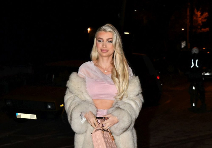 Bora Santana nikad žešće opleo po bivšoj ženi: Došao sam ovde da je ne bih ošišao! (VIDEO)