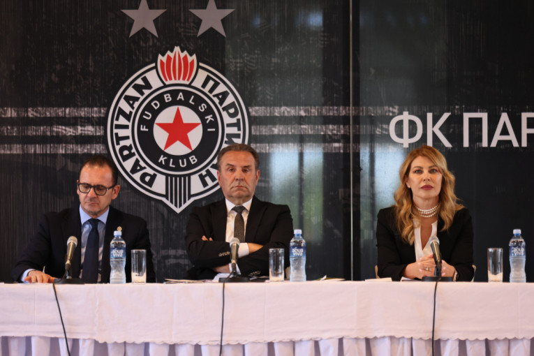 Partizan se hitno oglasio! Crno-beli detaljno objasnili zašto je FIFA izrekla suspenziju i koliko se duguje!