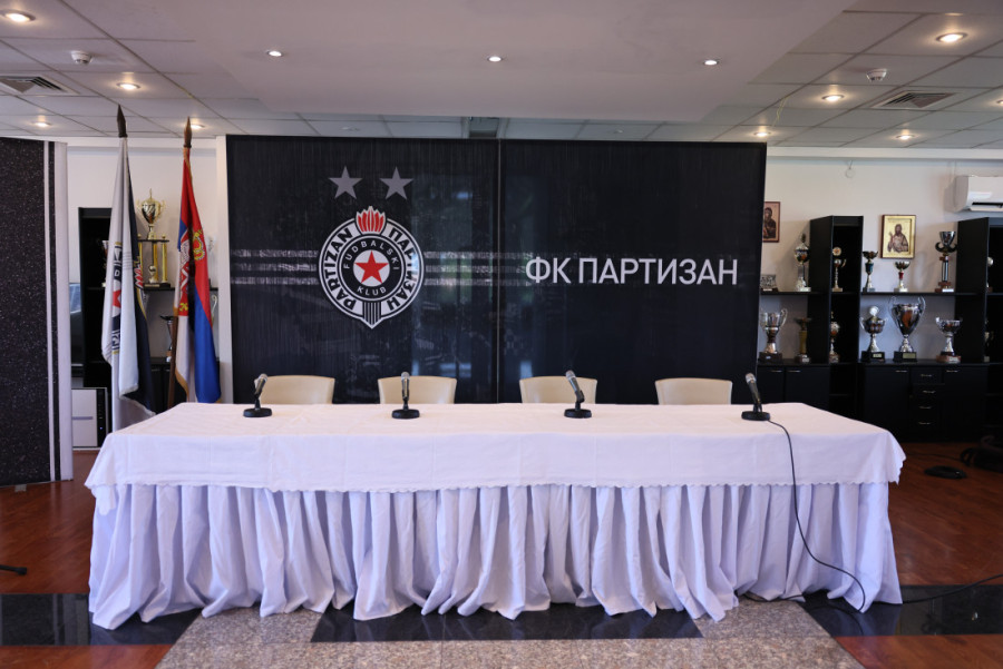 Tražimo raspuštanje Uprave! Oglasio se "Apel za spas Partizana", zahteva je mnogo