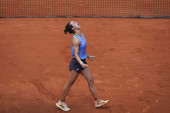 Šok uoči Novakovog meča: Treću na svetu izbacila 361. na WTA listi