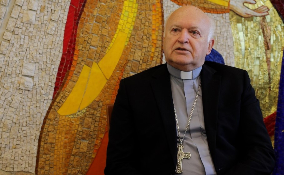 Novi detalji sa izbora pape Lava XIV: Kardinal Nemet otkrio zašto "favoriti" nisu izabrani i da li se unapred znalo ko će pobediti (VIDEO)