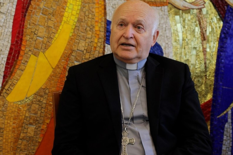 Novi detalji sa izbora pape Lava XIV: Kardinal Nemet otkrio zašto "favoriti" nisu izabrani i da li se unapred znalo ko će pobediti (VIDEO)