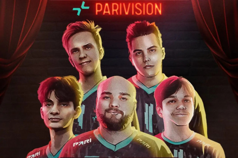 PARIVISION razbio BetBoom, osvojio prvu DreamLeague titulu