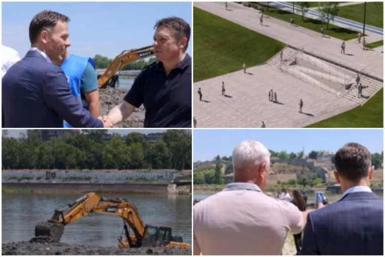 Kovačević: Prvi sastanak za planiranje međunarodnog učešća na EXPO okupiće 140 zemalja