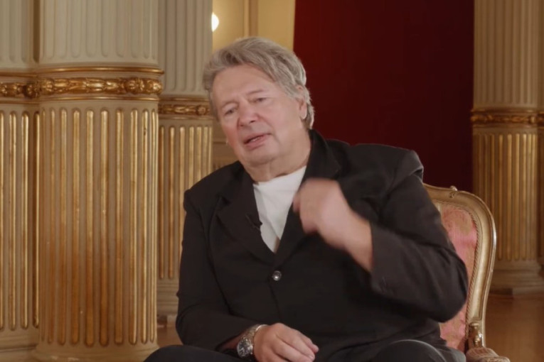 Preminula legenda eks-ju roka: Borio se sa teškom bolešću