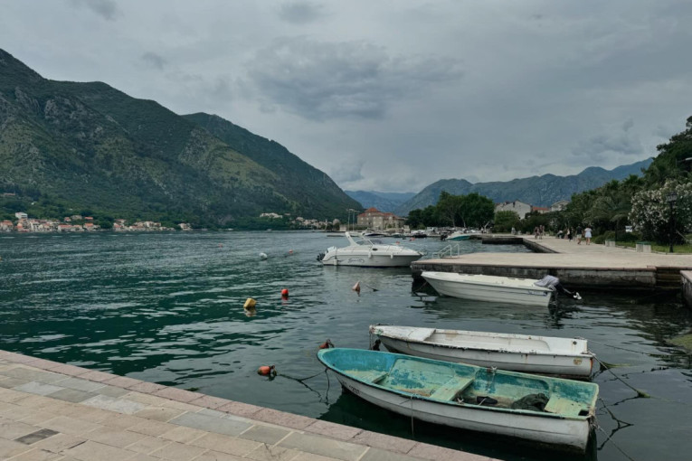 Tragedija na Jadranu: Srbin nastradao na ronjenju!