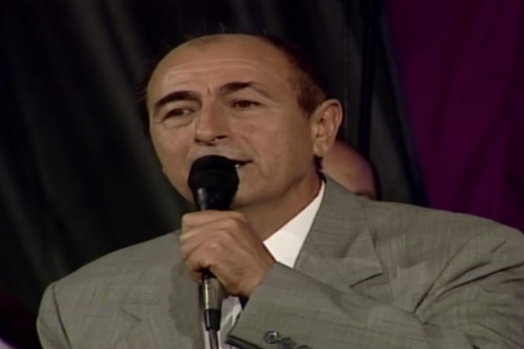 Rodnu kuću Dobrivoja Topalovića izdaju za 100 evra: Pevačeva nekretnina pred prodaju!