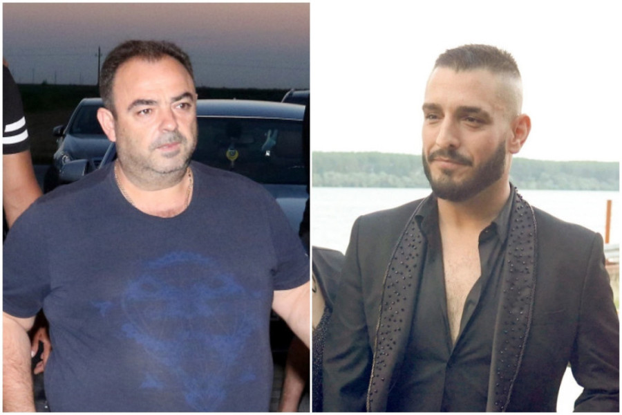 Darko Lazić i Ana Sević slave rođendan ćerki Loreni: Emotivna objava raznežila sve (FOTO)