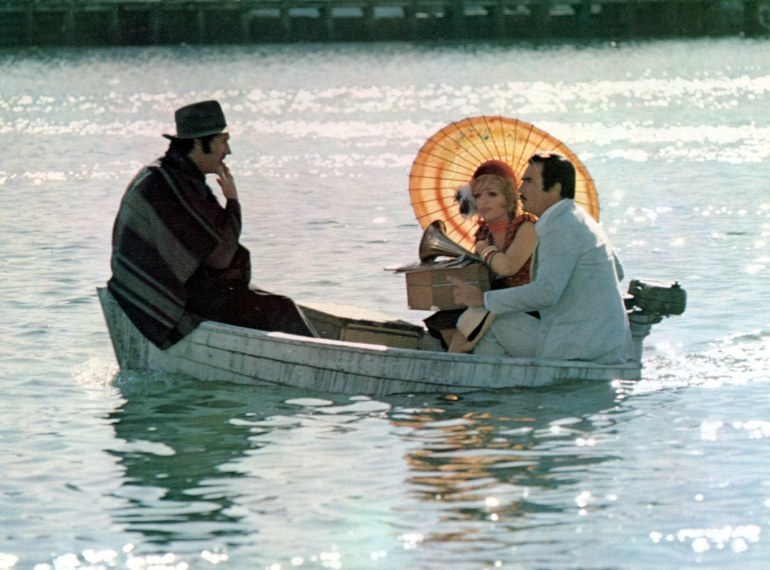 Džin Hekman nije mogao da podnese Lajzu Mineli: Ovo ga je žestoko nerviralo, a zajedničko snimanje je bilo pakao (FOTO/VIDEO)