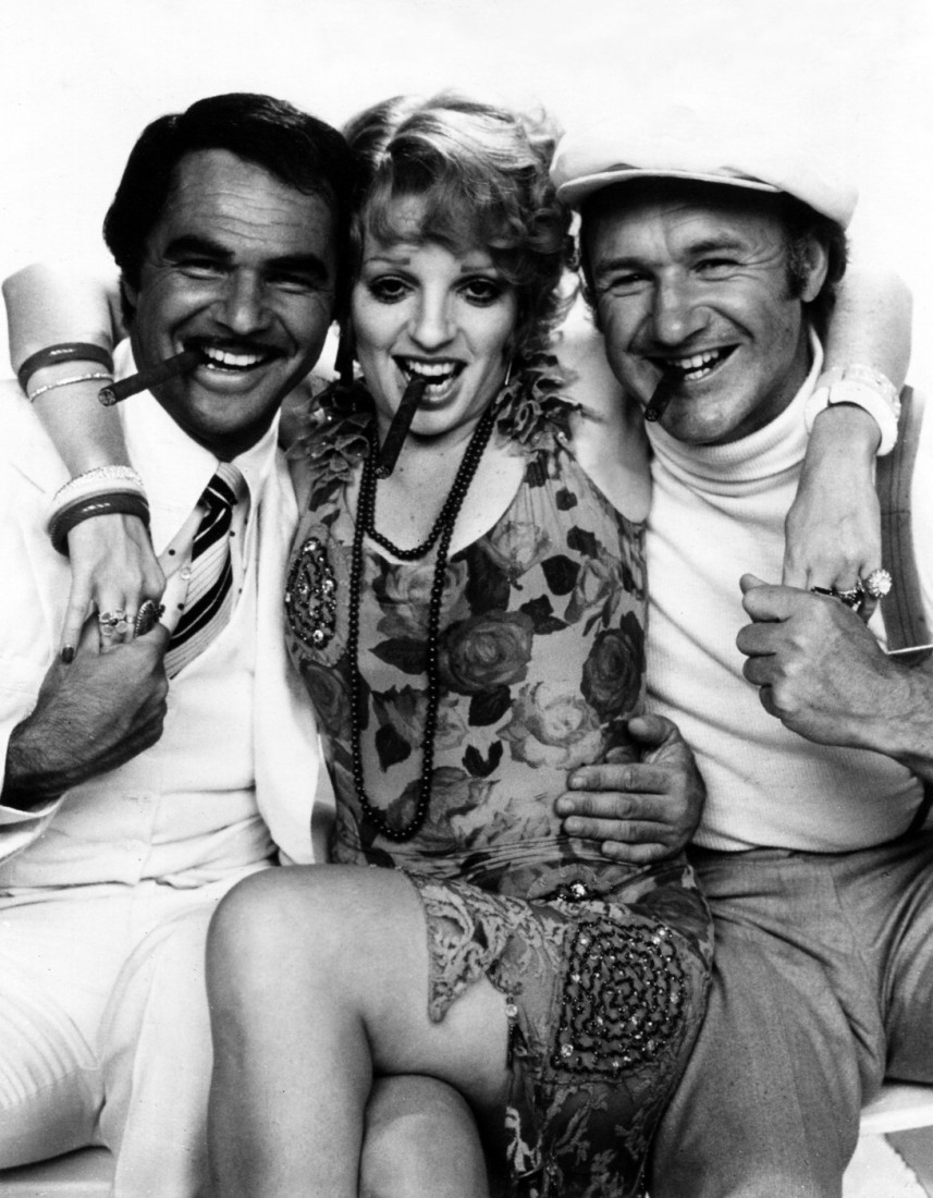 Džin Hekman nije mogao da podnese Lajzu Mineli: Ovo ga je žestoko nerviralo, a zajedničko snimanje je bilo pakao (FOTO/VIDEO)