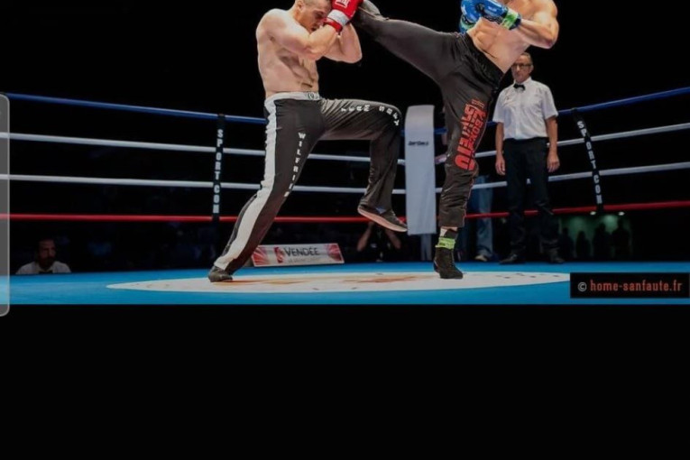 Mladić zbog incidenta na koncertu "Beogradskog sindikata" u Futogu dobio godinu dana zatvora