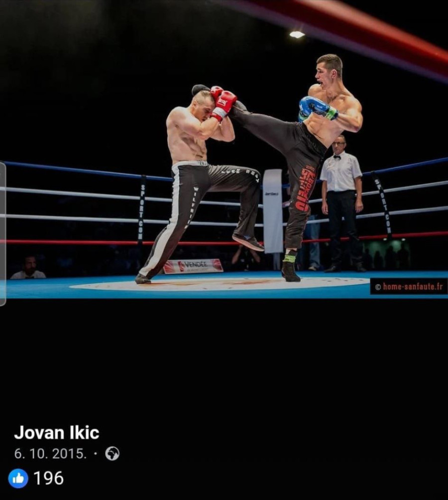 Hitler jugend! Odredi blokadera uz podršku repera od nasilnika prave heroje!