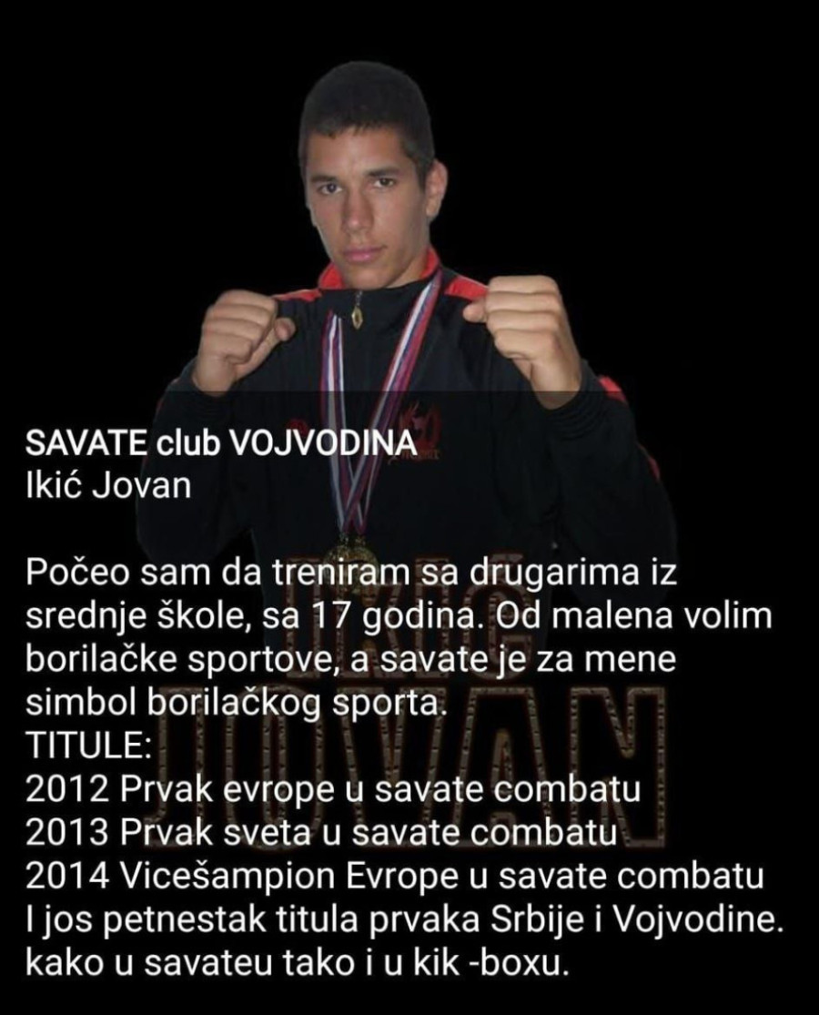 Hitler jugend! Odredi blokadera uz podršku repera od nasilnika prave heroje!