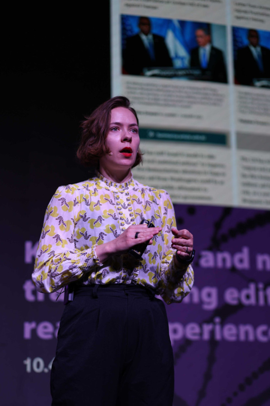 Digital Day 2025: Vodeći svetski i domaći eksperti predstavili budućnost digitalnog marketinga