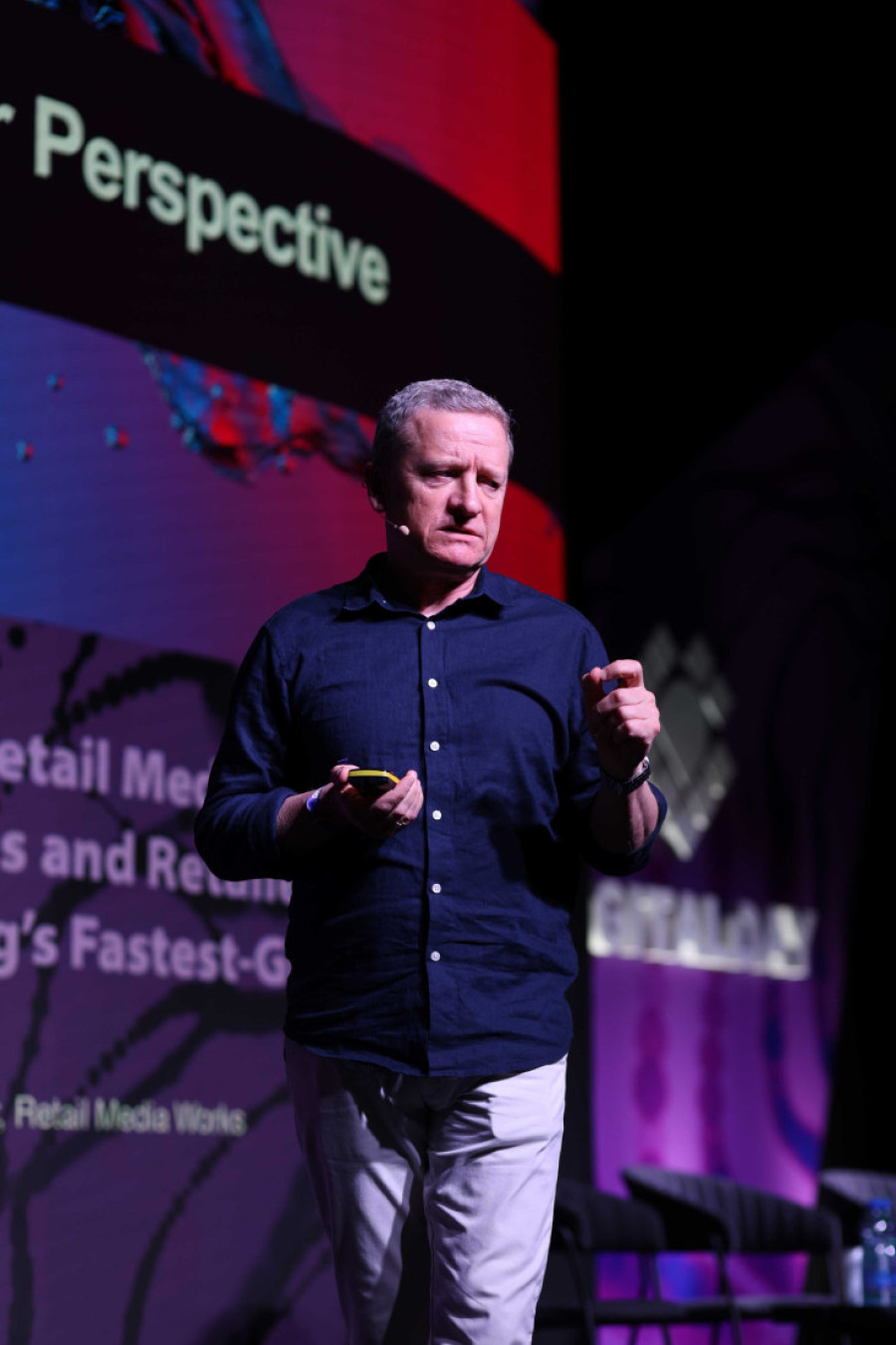 Digital Day 2025: Vodeći svetski i domaći eksperti predstavili budućnost digitalnog marketinga