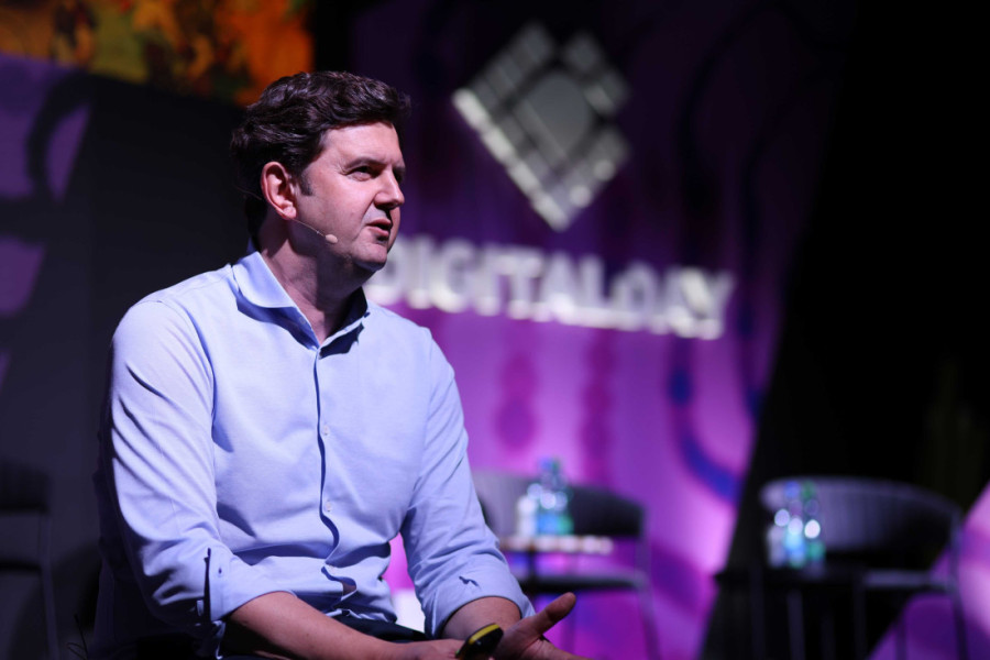 Digital Day 2025: Vodeći svetski i domaći eksperti predstavili budućnost digitalnog marketinga