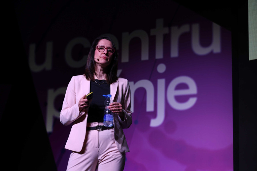 Digital Day 2025: Vodeći svetski i domaći eksperti predstavili budućnost digitalnog marketinga