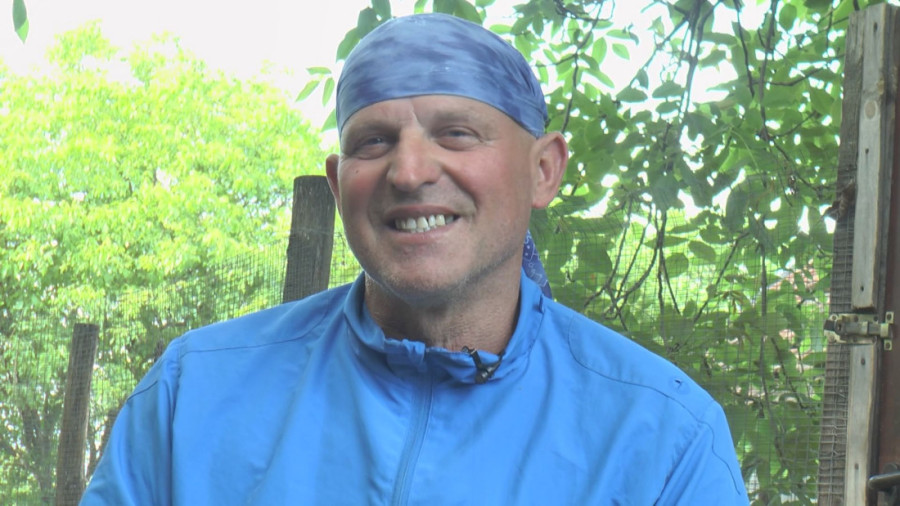 Čovek fenomen sa erekcijom od 28 sati dobija ponude sa svih strana: U nešto se udarati mora! (FOTO)