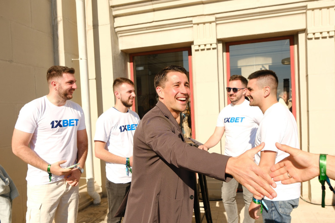 Legenda Barselone Bojan Krkić: Želeo sam da igram za reprezentaciju Srbije, to bi mi mnogo značilo tokom karijere!