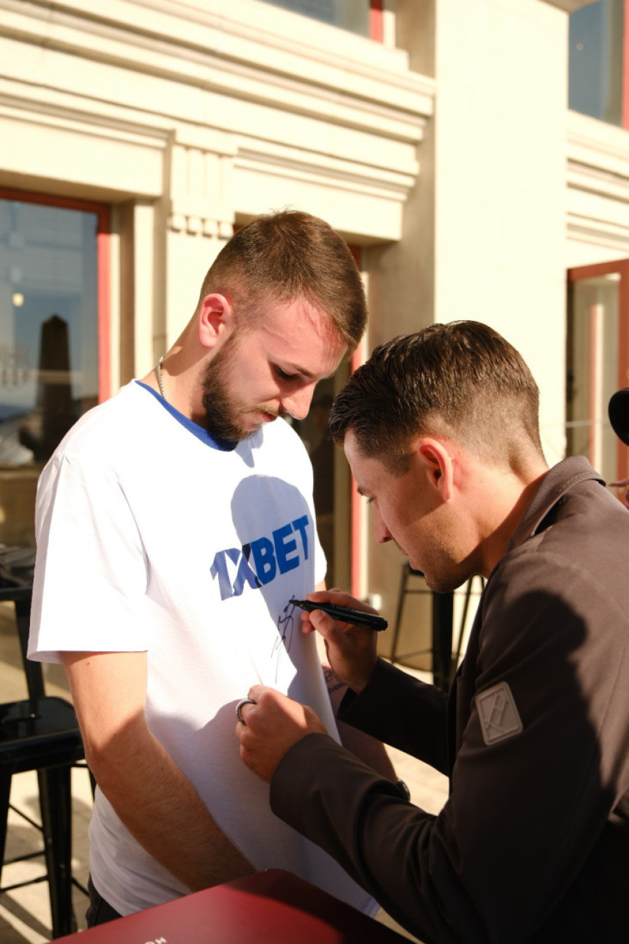 Legenda Barselone Bojan Krkić: Želeo sam da igram za reprezentaciju Srbije, to bi mi mnogo značilo tokom karijere!