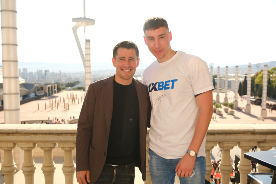 Legenda Barselone Bojan Krkić: Želeo sam da igram za reprezentaciju Srbije, to bi mi mnogo značilo tokom karijere!