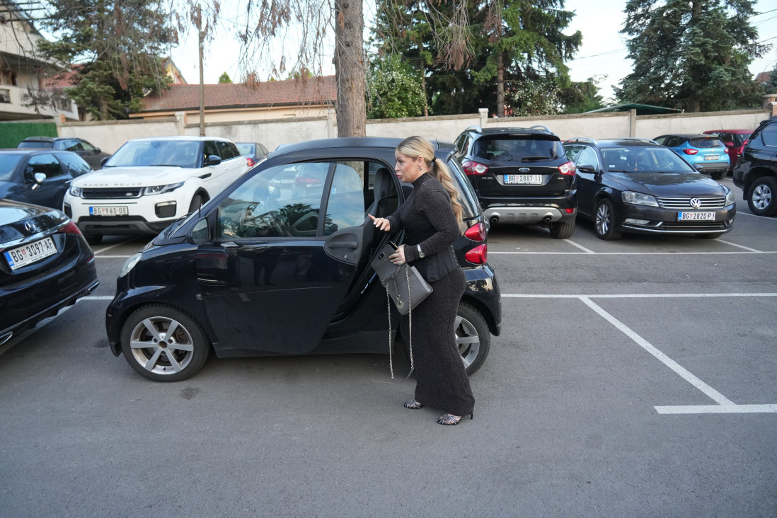 Osušila se! Pevačica nakon razvoda smršala 20 kilograma: "Sve je otišlo predaleko"