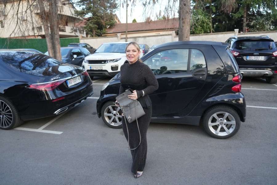 Osušila se! Pevačica nakon razvoda smršala 20 kilograma: "Sve je otišlo predaleko"