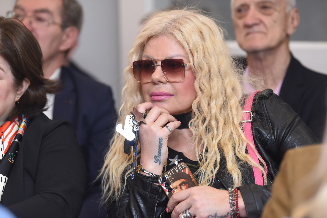 Umalo završila u jarku! Pevačica otkrila šta joj se desilo na putu