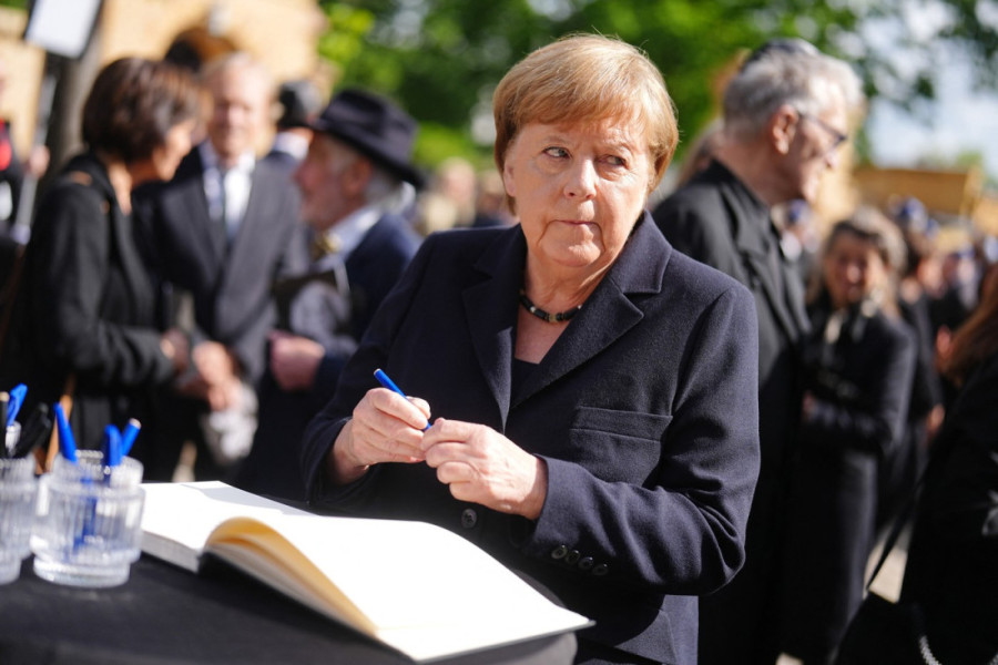 Incident u vodama kod Južne Amerike! Sudarila se dva broda američke ratne mornarice