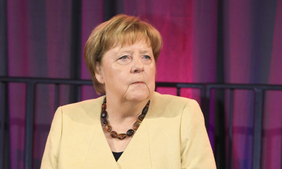 Angela Merkel razbesnela Poljsku i baltičke zemlje: Optužila ih za rat u Ukrajini, stigle oštre reakcije