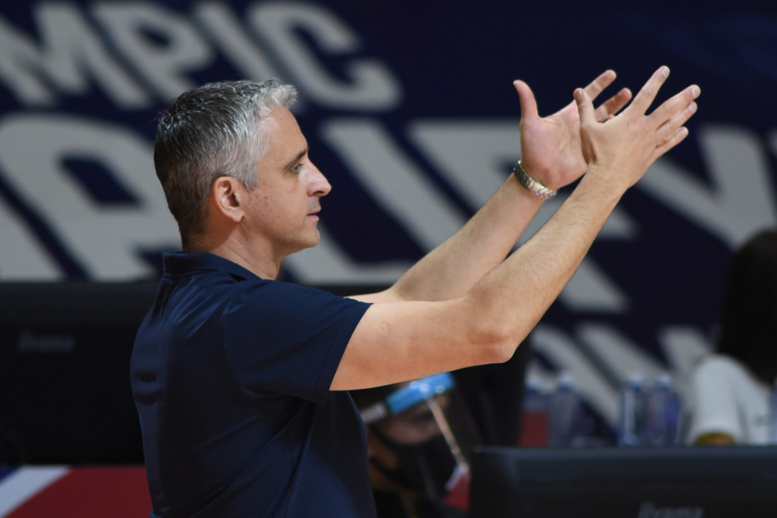 Bivši NBA centar stiže u Evroligu: Igor Kokoškov dobio strašno pojačanje!
