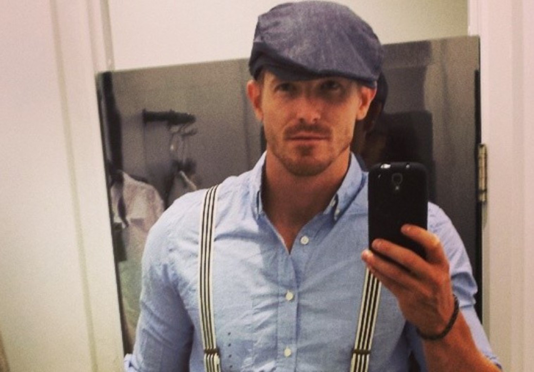 Radio je kao eskort na Didijevim žurkama, a sada je izašao u javnost: Nikada nisam hteo...