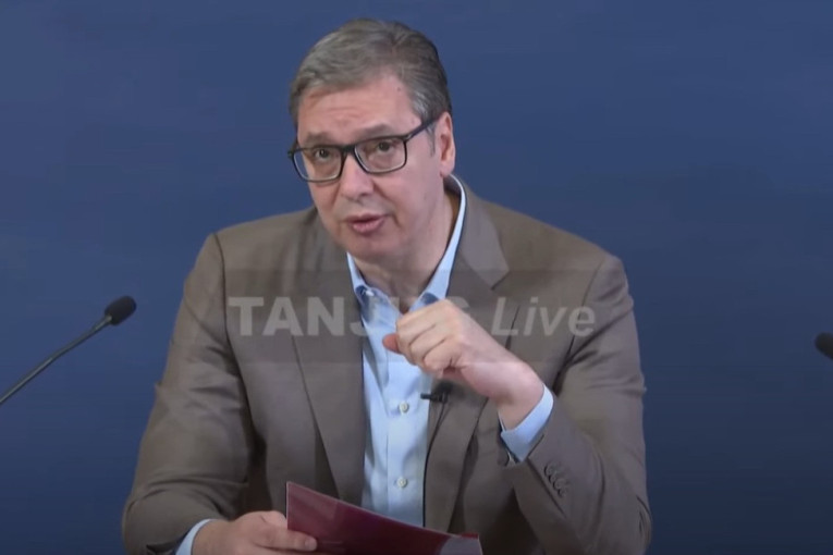 Vučić o stanovima za mlade: Postoji ogromno interesovanje, moja inicijativa će biti pronađemo još novca