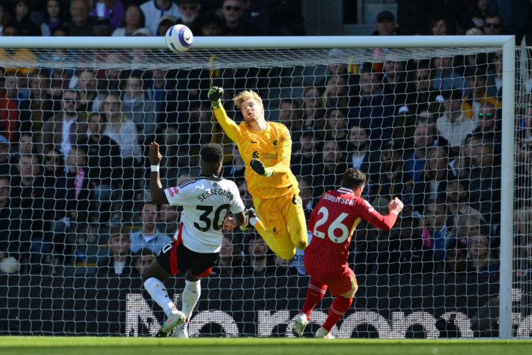 Liverpul zvanično ostao bez golmana! I to za nešto više od 20 miliona evra!