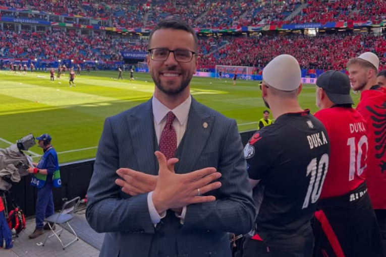 Panika pred kvalifikacije: Mbapeovo stanje zabrinulo!