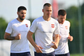 Srbija može do Mundijala: Ličim na Mitrovića, on mi je idol od malih nogu!