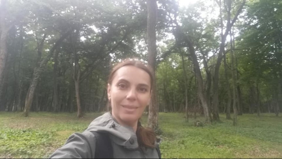 Godinu dana se borila sa rakom! Naša glumica imala dve operacije, išla na hemioterapije, a prijatelj ju je izdao!