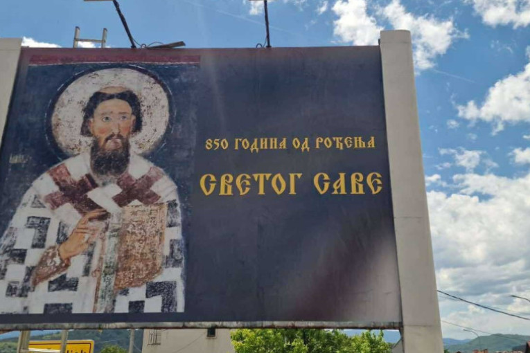 Pljevlja dobila svoj prvi kružni tok: I nazvali ga po poznatom beogradskom trgu