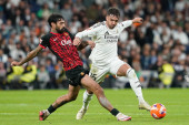 Skandal drma Real: Zvezdi Madriđana preti robija zbog - razlog je baš ozbiljan!